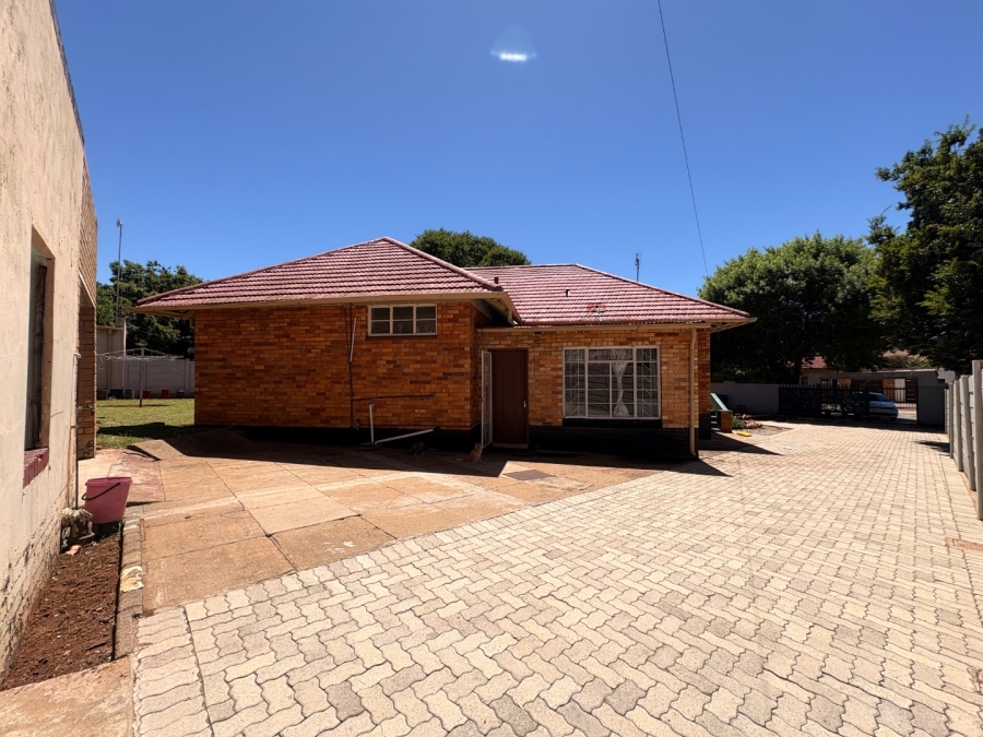 3 Bedroom Property for Sale in Stilfontein Ext 1 North West